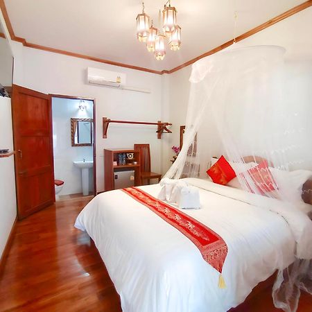 Aphilapa Residence Chiang Mai Esterno foto