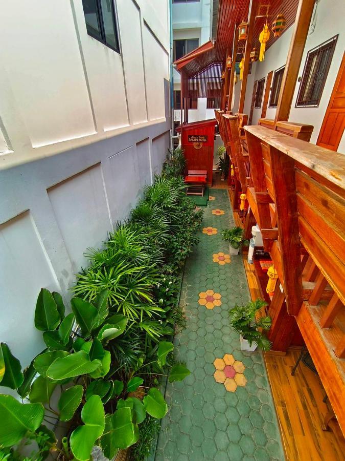 Aphilapa Residence Chiang Mai Esterno foto