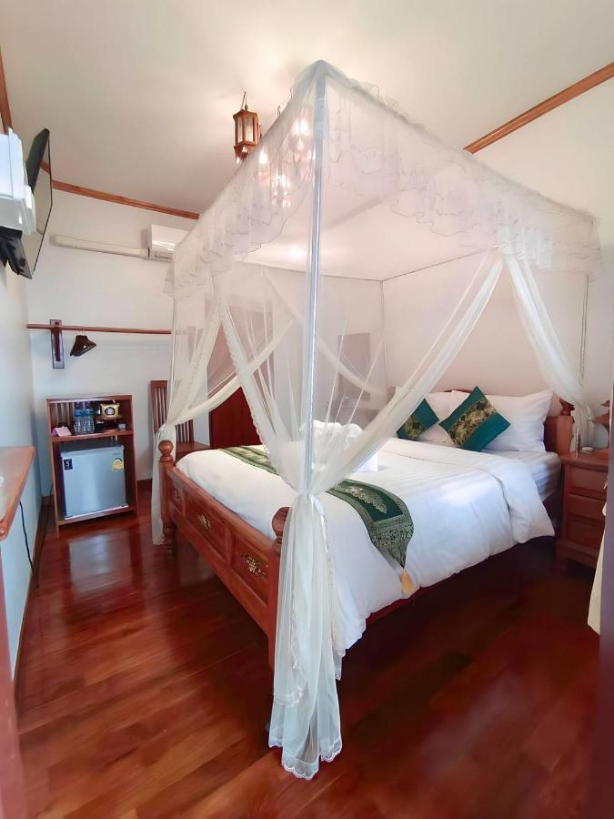 Aphilapa Residence Chiang Mai Esterno foto