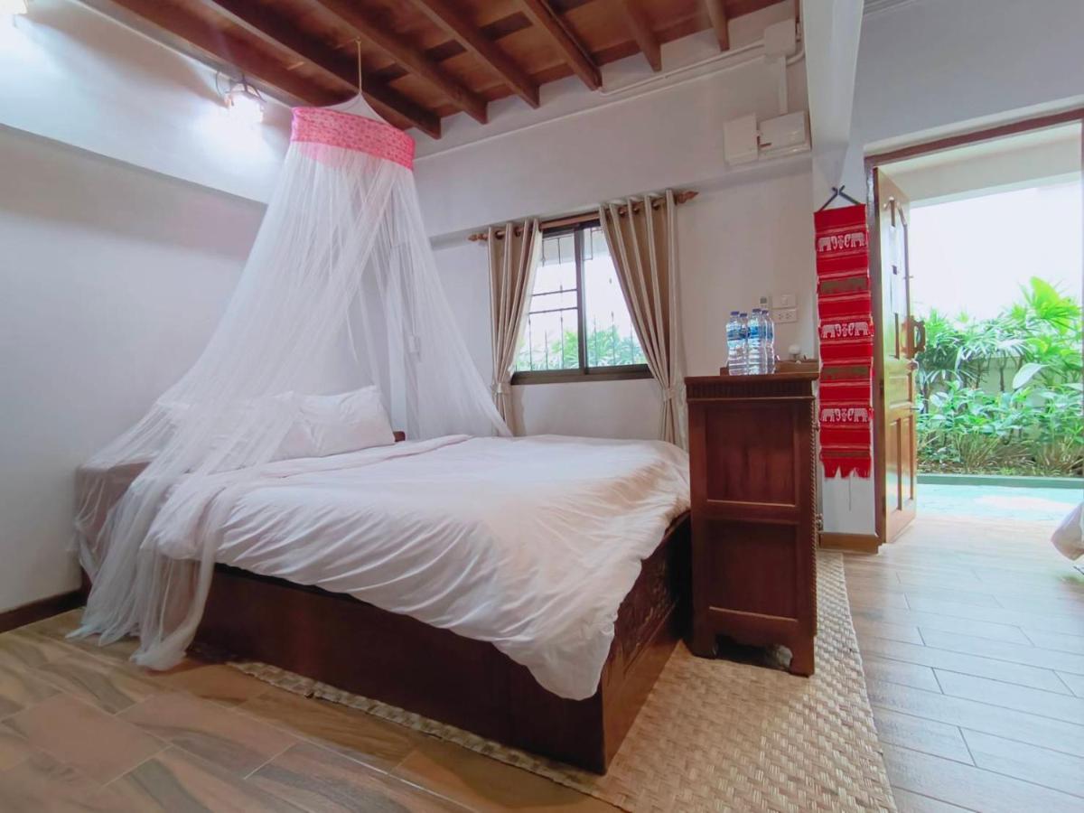Aphilapa Residence Chiang Mai Esterno foto