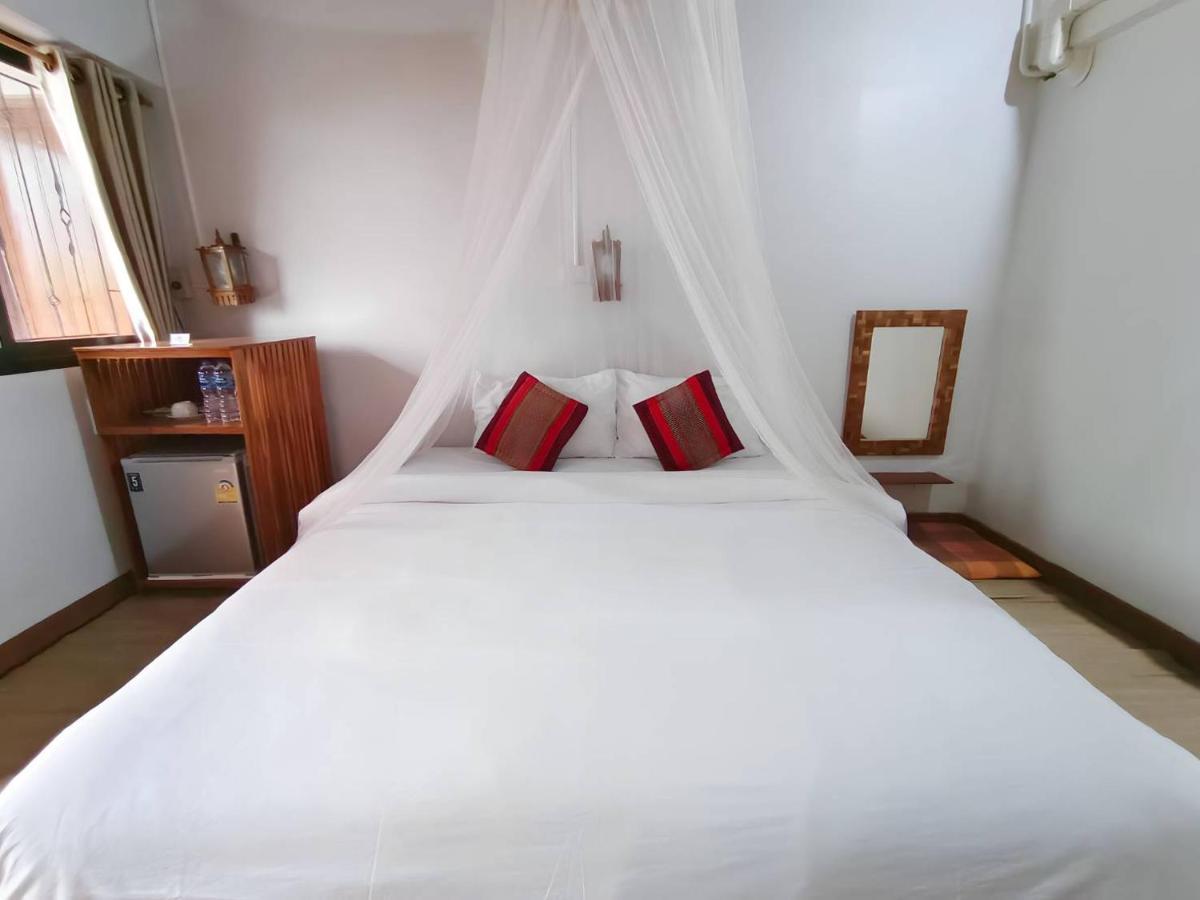 Aphilapa Residence Chiang Mai Esterno foto