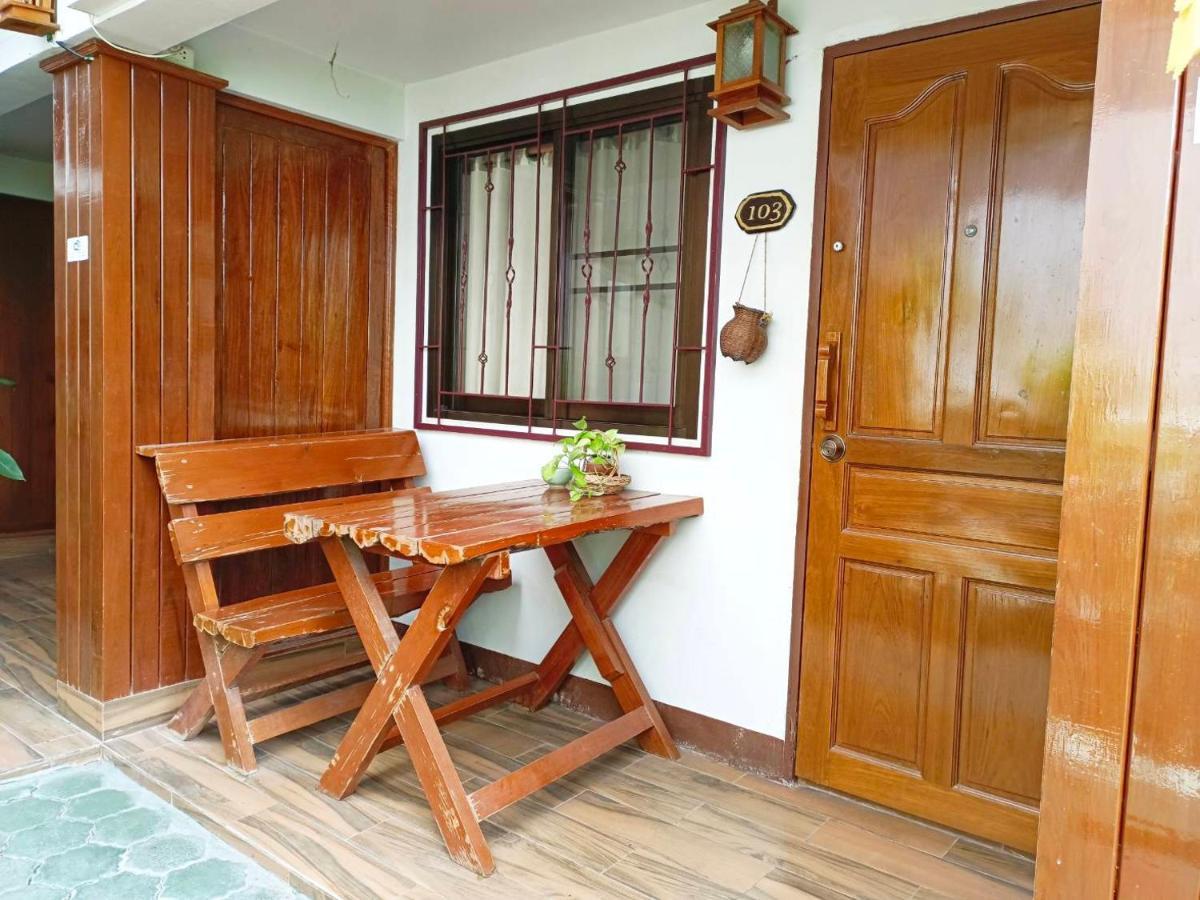 Aphilapa Residence Chiang Mai Esterno foto